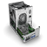 Máy chủ HPE ProLiant MicroServer Gen10 ( 870208-371 ) 